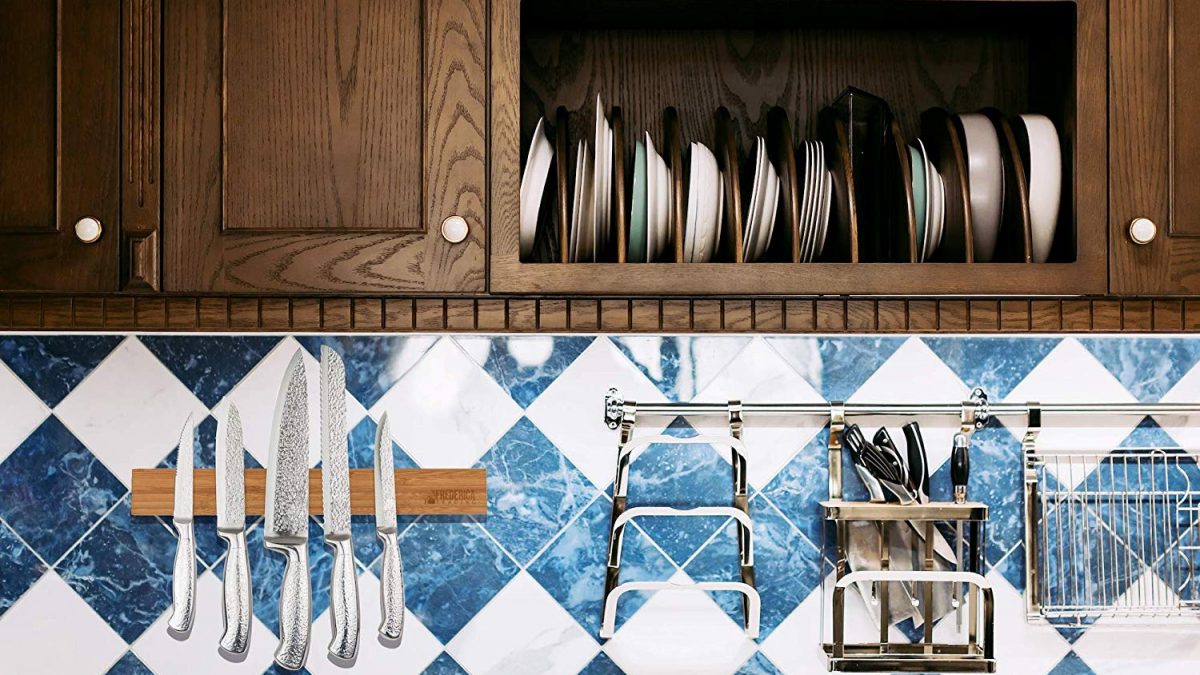 <b>5 trikova</b> za bolju <b>organizaciju</b> kuhinje