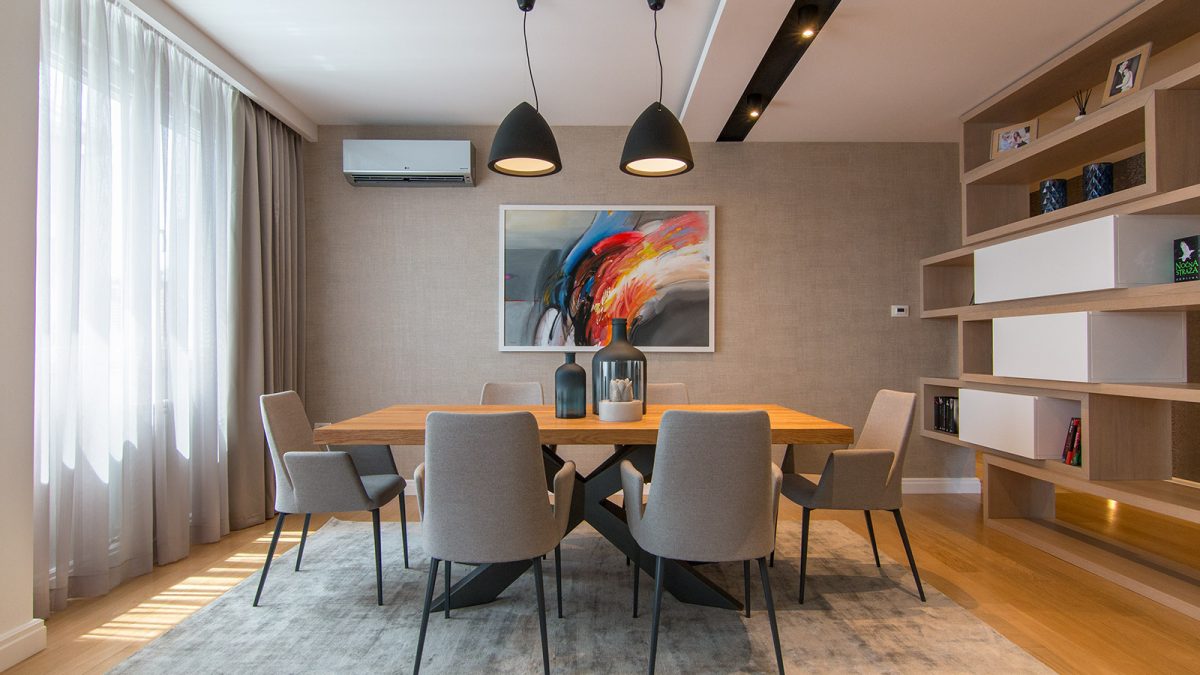 <b>Profesori umetnosti</b> dele <b>5 saveta</b> za dekoraciju doma