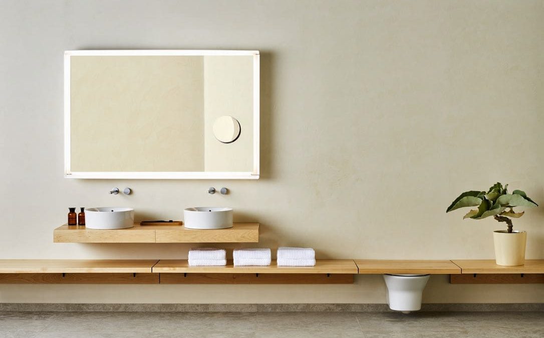 <b>Kupatilo s potpisom</b> slavnog arhitektonskog biroa