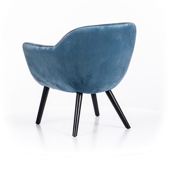 Fotelja Loris, Ginko