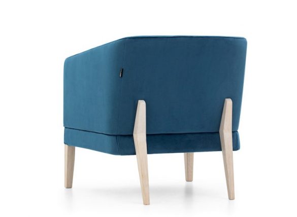 Fotelja Intamo S, Extraform