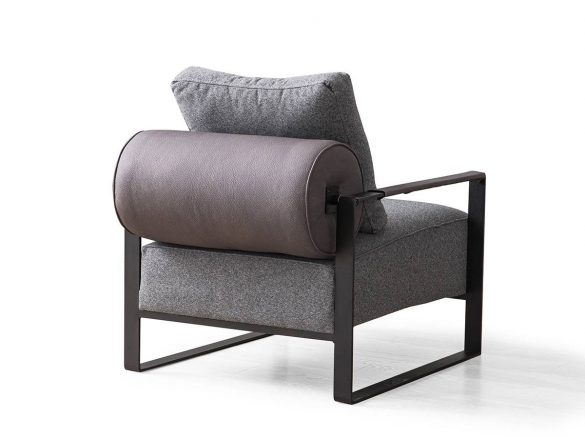 Fotelja Lisboa, Linea Milanović