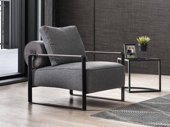 Fotelja Lisboa, Linea Milanović