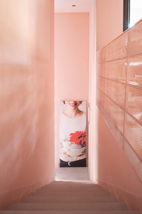 Prostoru u kojem kupac već pri prvom ulasku oseća pripadnost i slobodu da istražuje; Foto: Lumina Images