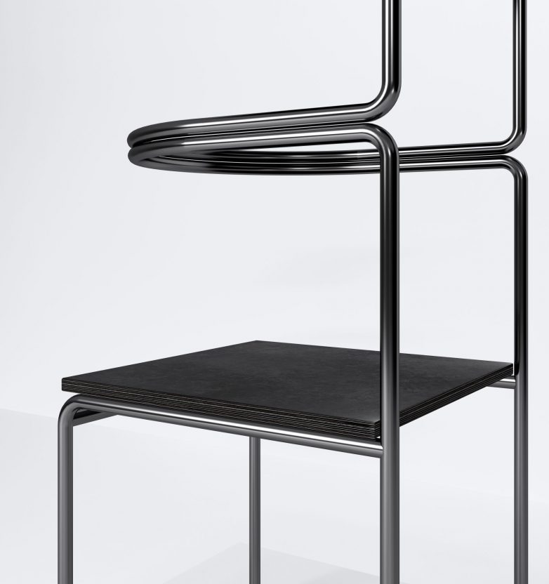 Vizuelizacija: Selena Vunjerović