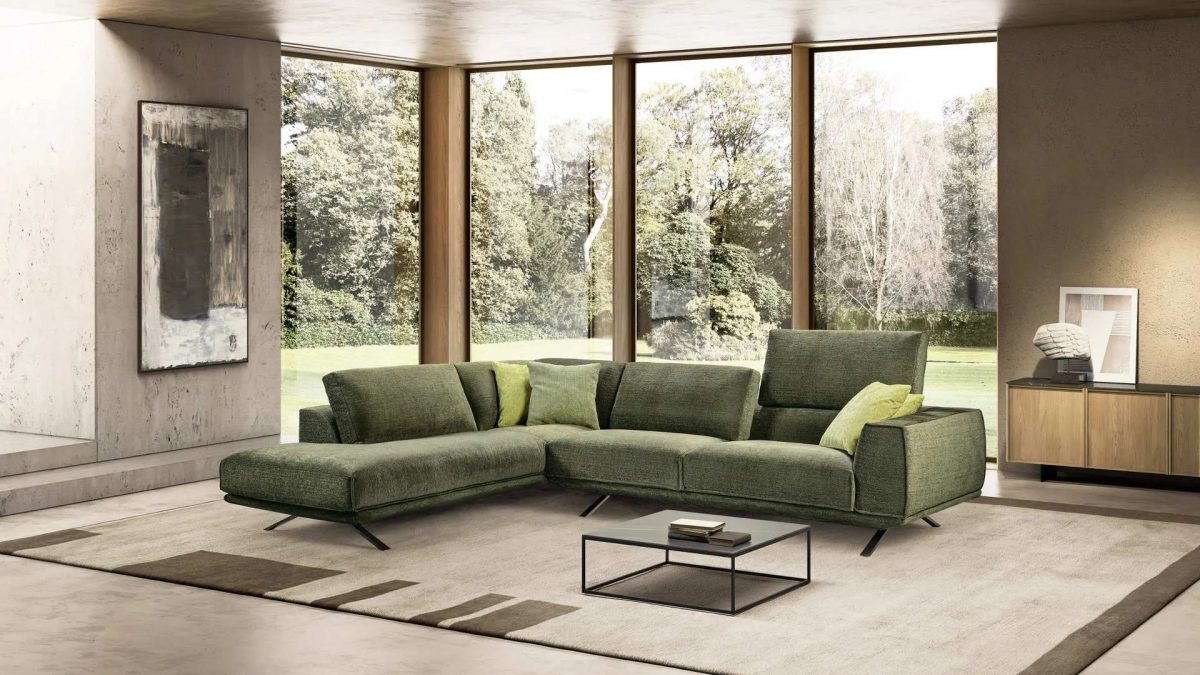 <b>Sajamski popust</b> u salonima italijanskog nameštaja Emmeti