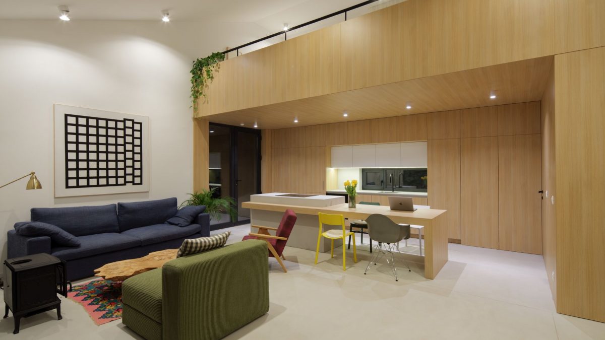 Zavirite u kuću u kojoj se odmara i stvara dizajner <b>Slavimir Stojanović Futro</b>