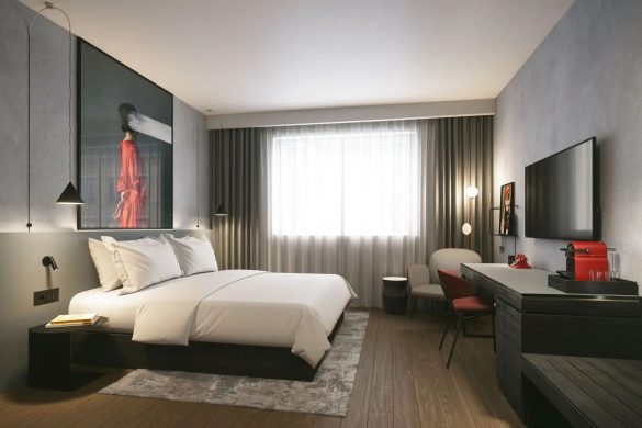 Foto: arenahotels.com