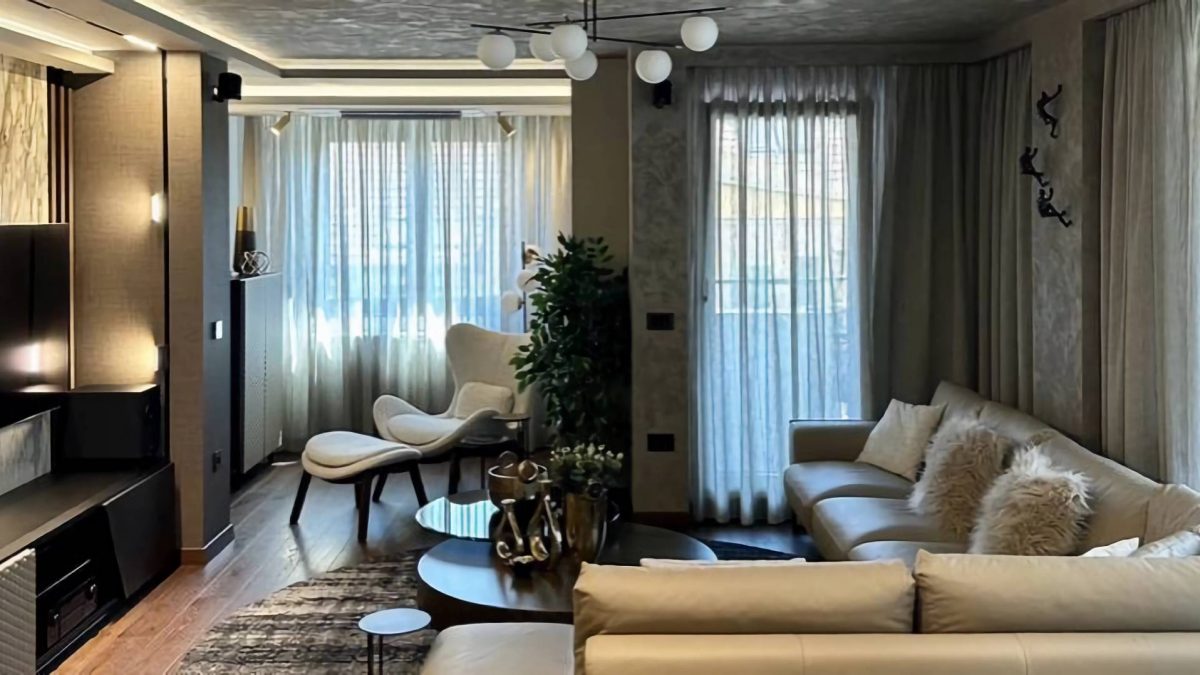 Od dva stana u Novom Sadu stvoren <b>apartman za petočlanu porodicu</b>