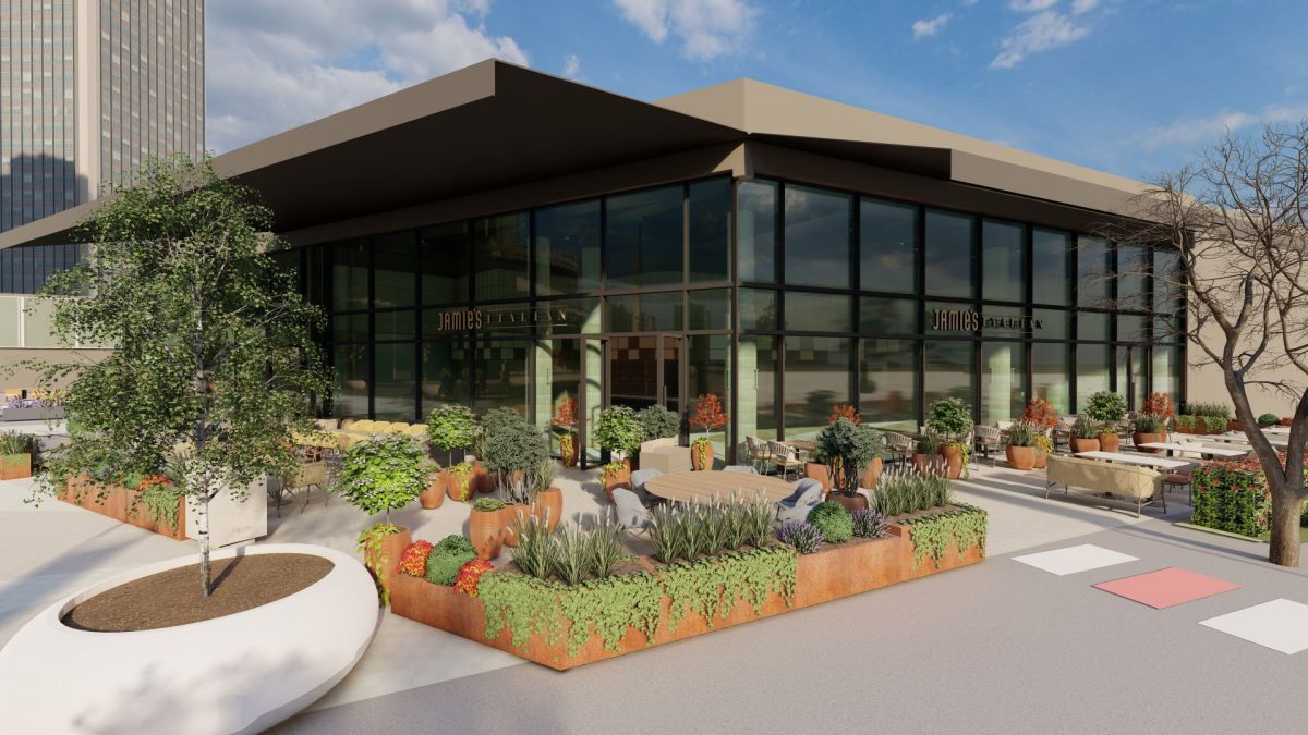 Ovako će izgledati <b>restoran Džejmija Olivera</b> u Beogradu