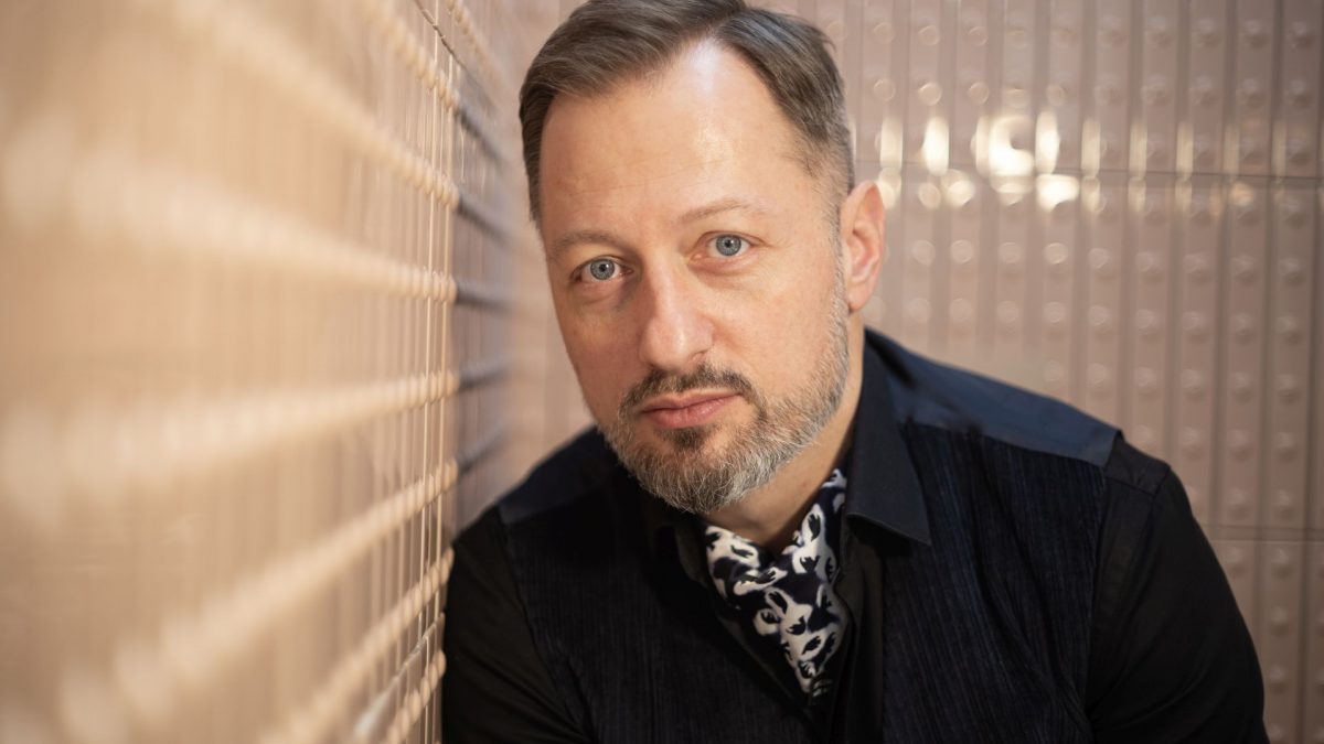 <b>Bojan Vujičić</b>, EuroDOM: Mi gradimo partnerstva