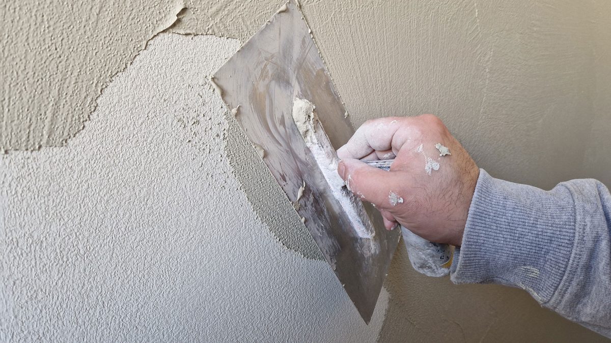 <b>Ove zidove možete prati sunđerom</b> – vodič za primenu i troškove dekorativne tehnike