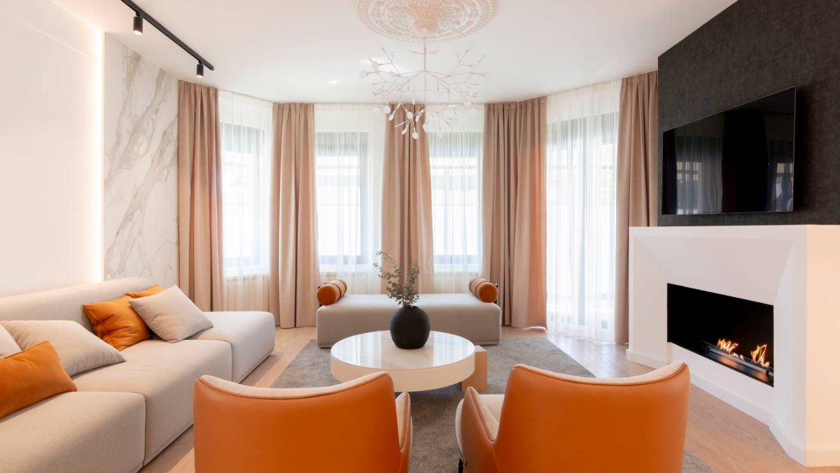 <b>Renesansa doma:</b> Rekonstrukcija porodične kuće iz 90-ih po viziji Sonje Brstine