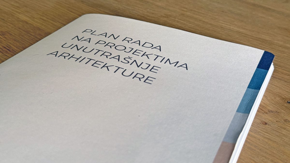 <b>Šta sve spada u projekat enterijera?</b> Ovaj Plan to donosi do detalja