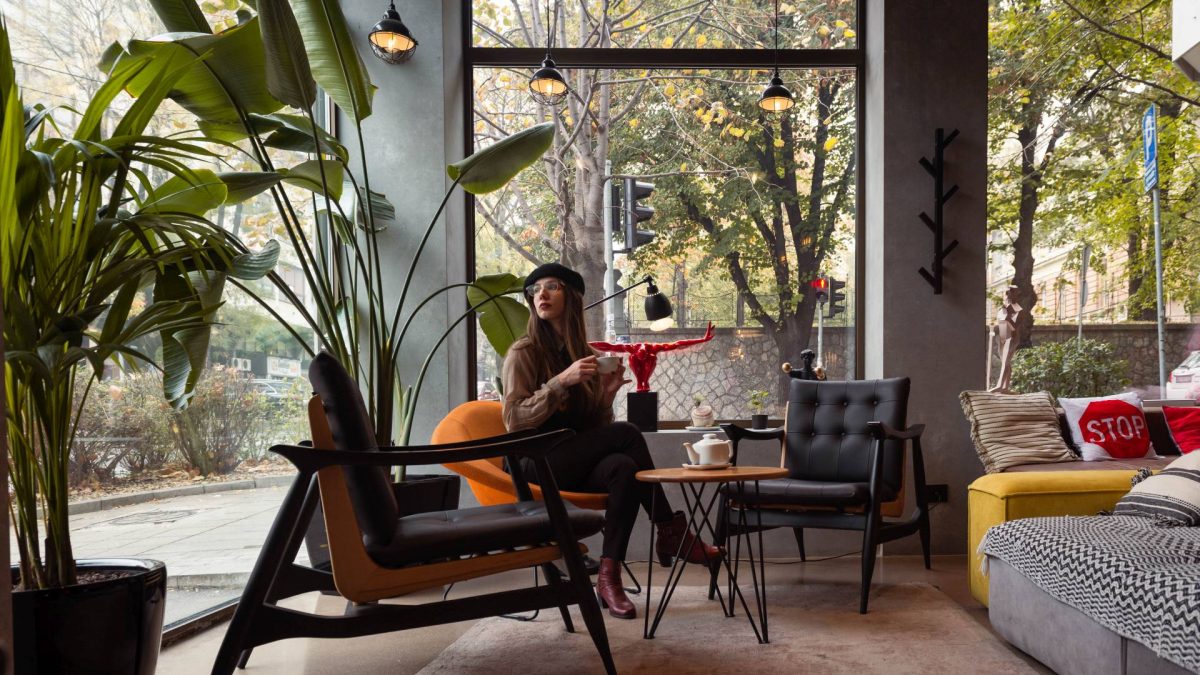 Pogledajte kako izgleda enterijer prvog Moxy hotela u Beogradu