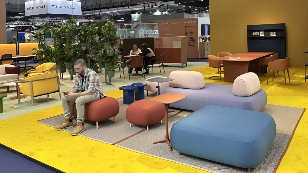 Ovo su novi standardi za dizajn radnog prostora u 2025. godini