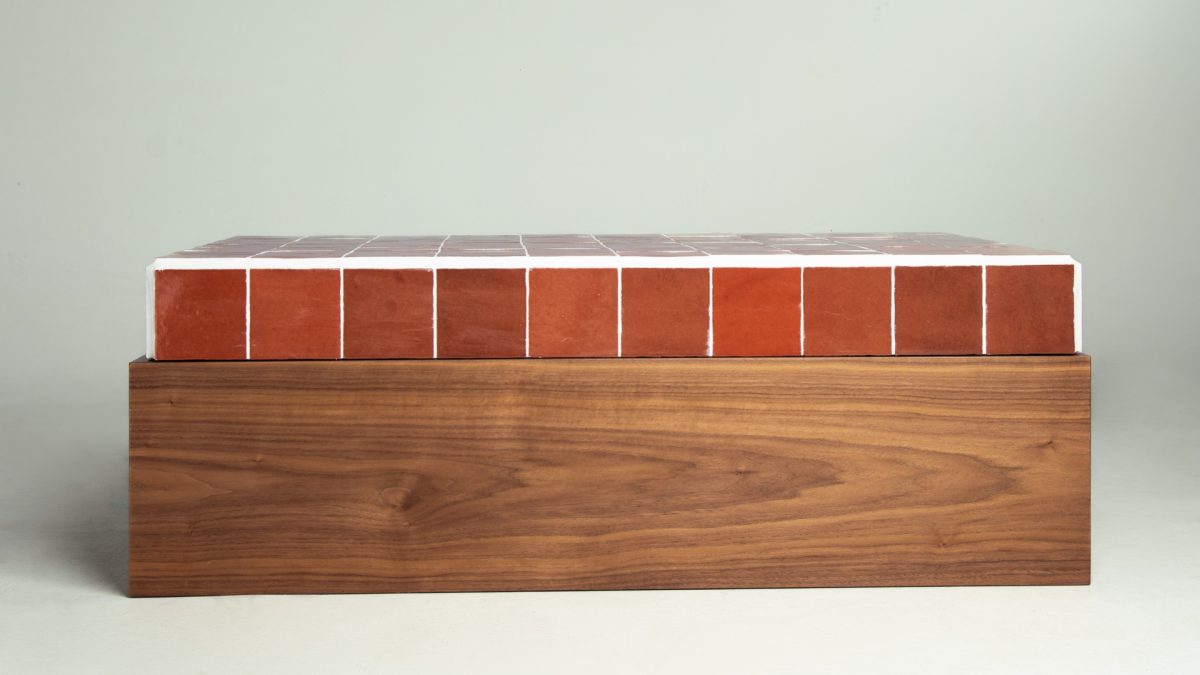 Domaći brend Nutto: Gde stočići postaju umetnost