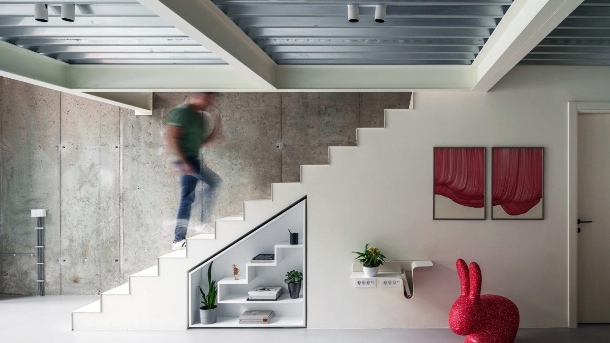 Mali veseljak je odrastao: Beogradski Remorker ima nove kancelarije