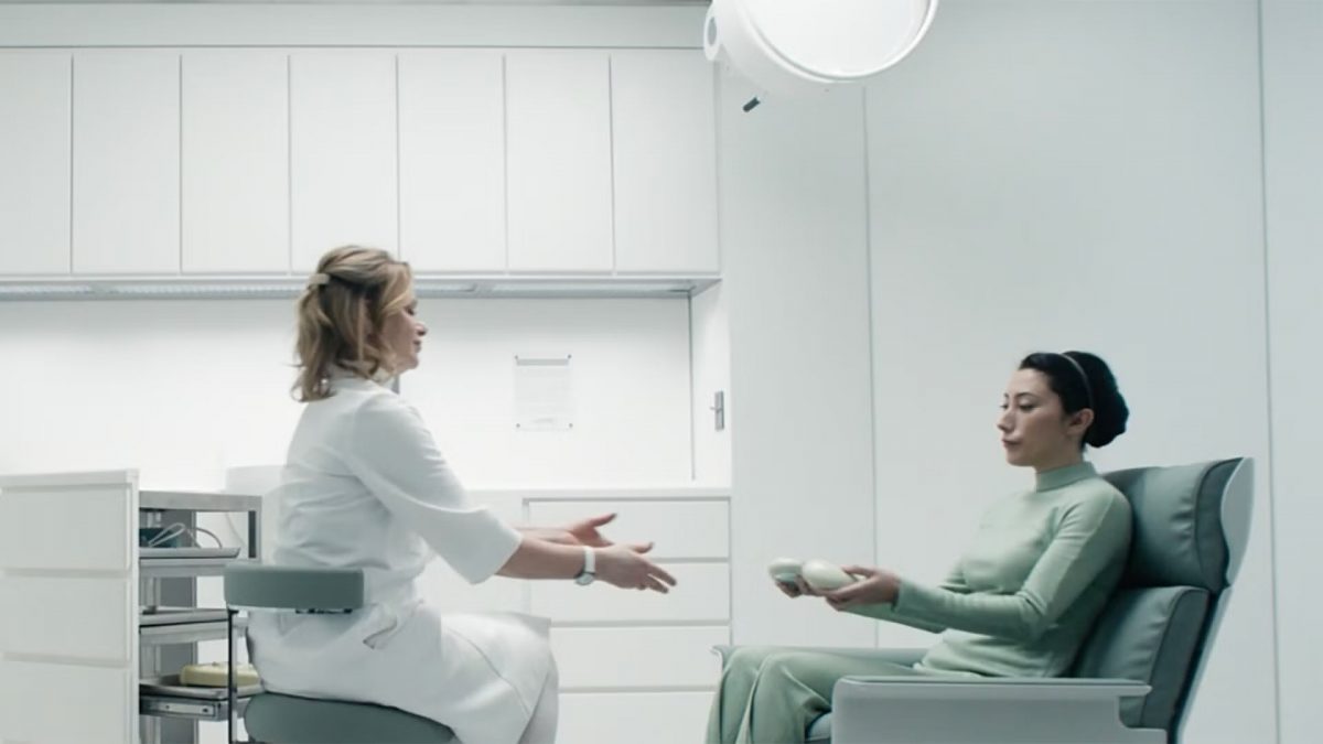 Šta čini estetiku serije „Severance“ toliko posebnom (i skupom)?