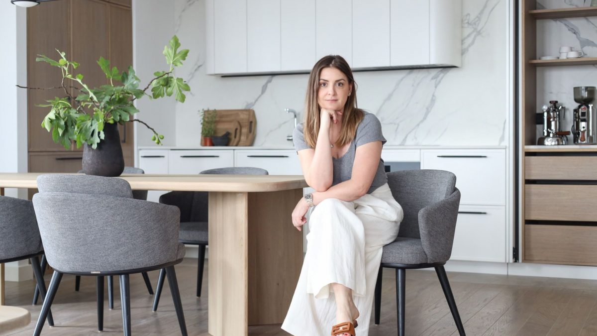 Andrea Kukor: Istinski luksuz je u njegovoj nenametljivosti