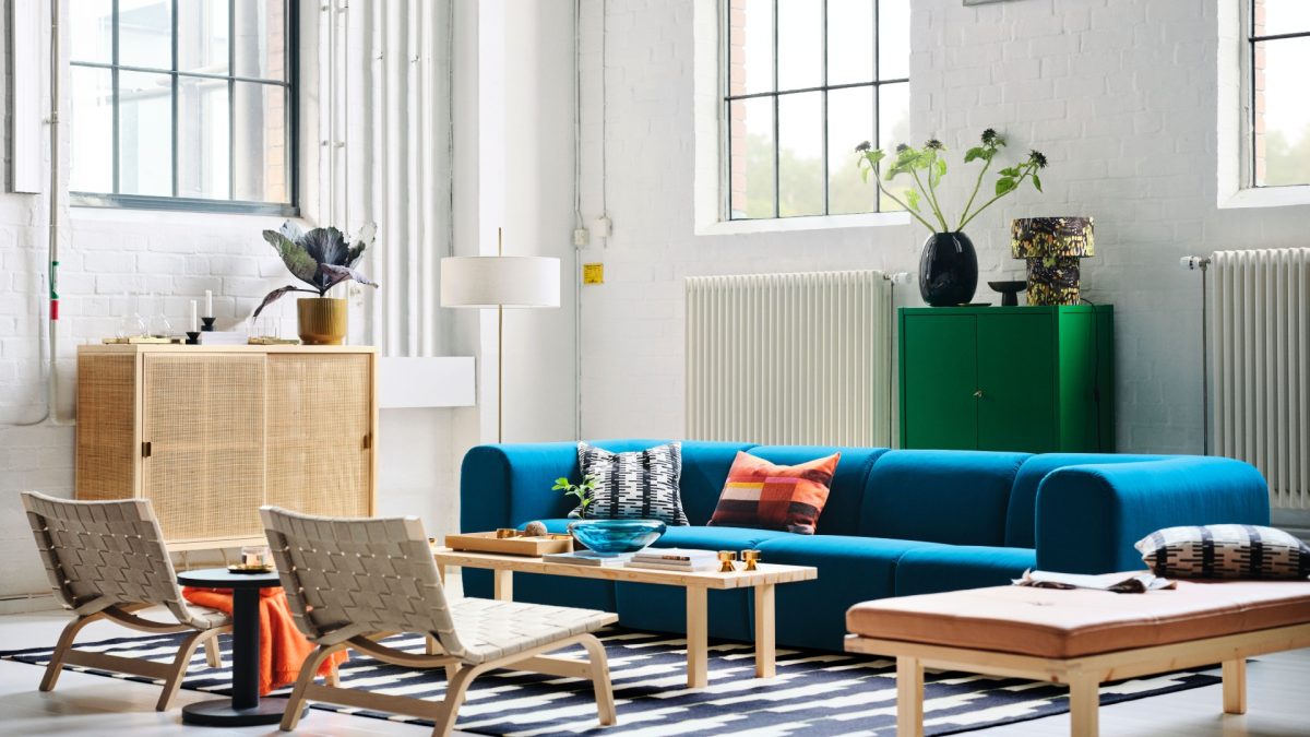 Otkrili smo da stiže nova IKEA kolekcija i zaljubili se u nju na prvu fotografiju!