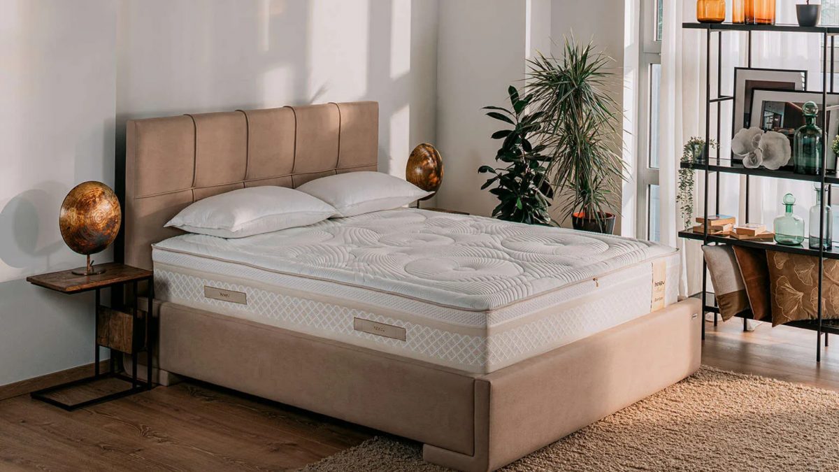 Pretvorite spavaću sobu u ličnu oazu mira i stila