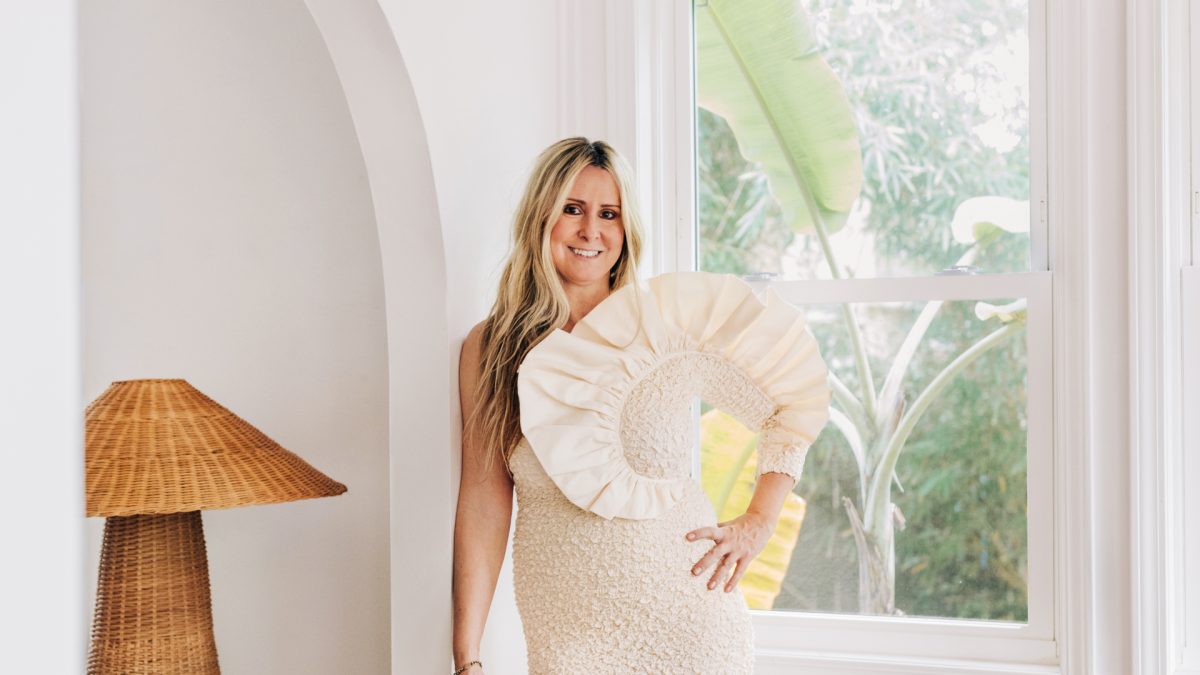 Maja Edvards: U Srbiji i Americi enterijer se gleda drugačijim očima