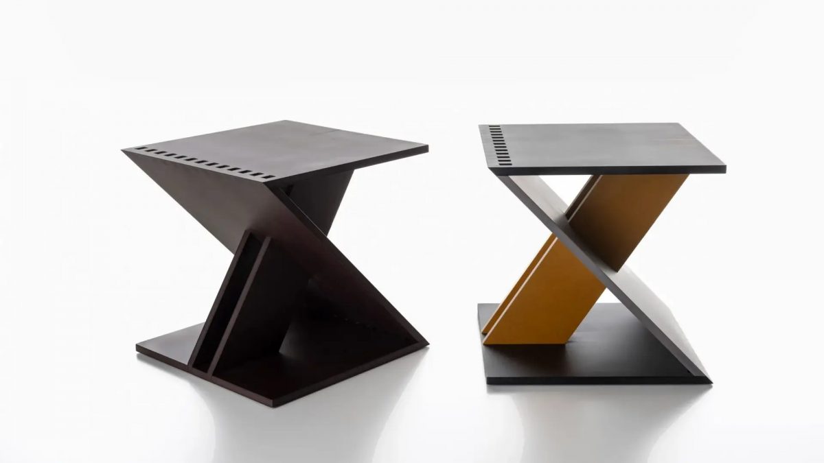 Potpisuju ga arhitekte: Nameštaj sa Nedelje dizajna u Milanu 2025 o kojem svi pričaju