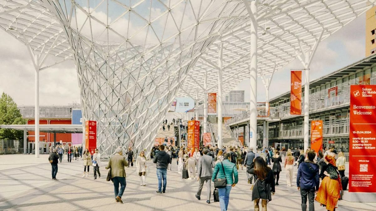 Pitali smo ChatGPT za preporuke šta videti na Salone del Mobile 2025 – i ovo su predlozi!