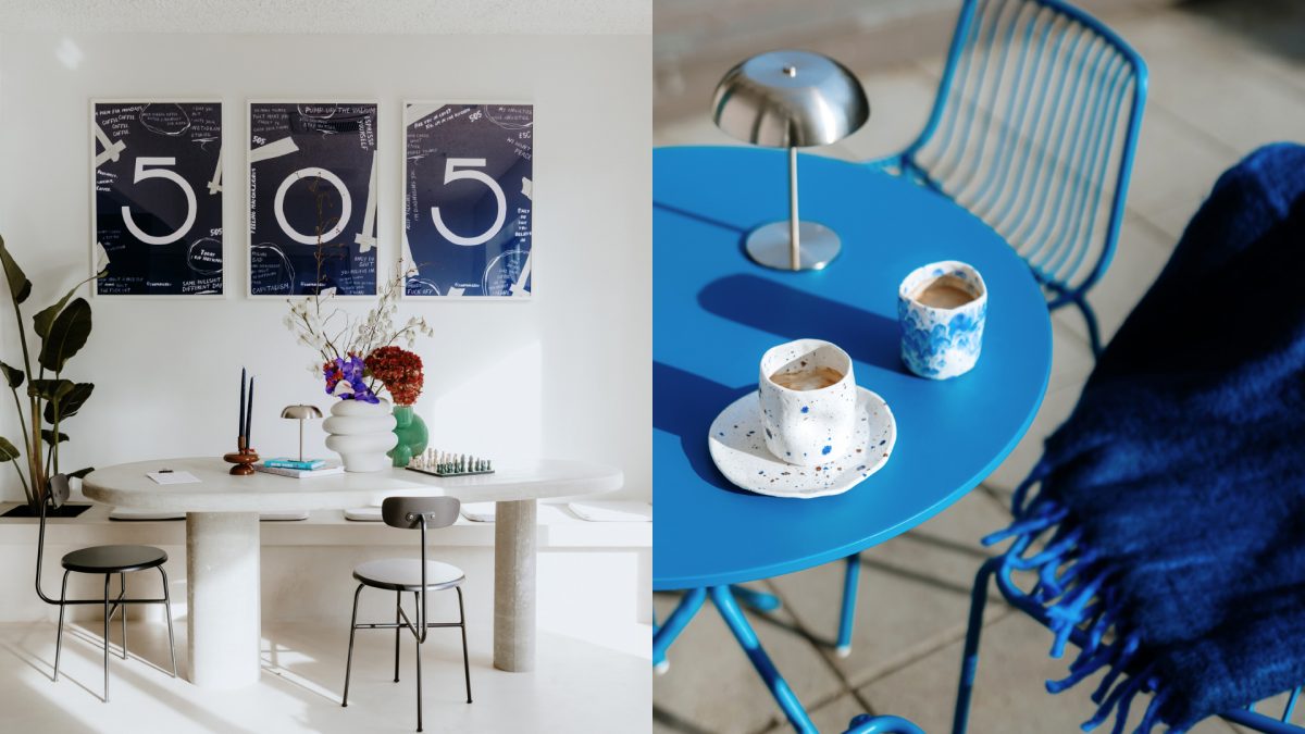 Ovaj kafić otvorila je hrvatska influenserka, a enterijer je san svačijeg Instagrama