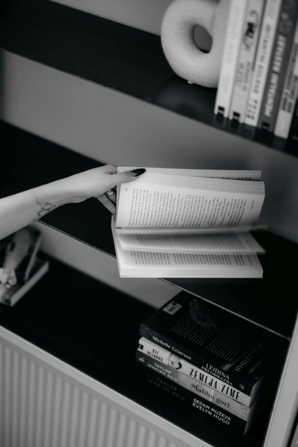 Foto: Karmen Poznić Božić