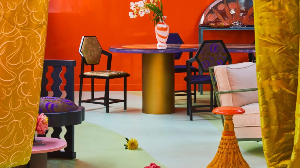 Bez fugni i kompromisa: U ovim enterijerima podovi od smole su u glavnoj ulozi