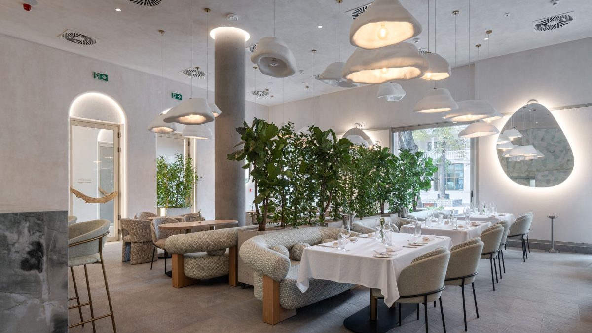 Ovo je jedan od najlepših novih hotela u Srbiji – i nalazi se u Inđiji