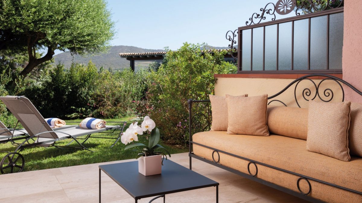 Terase i balkoni: Mesto za opuštanje u svakom danu