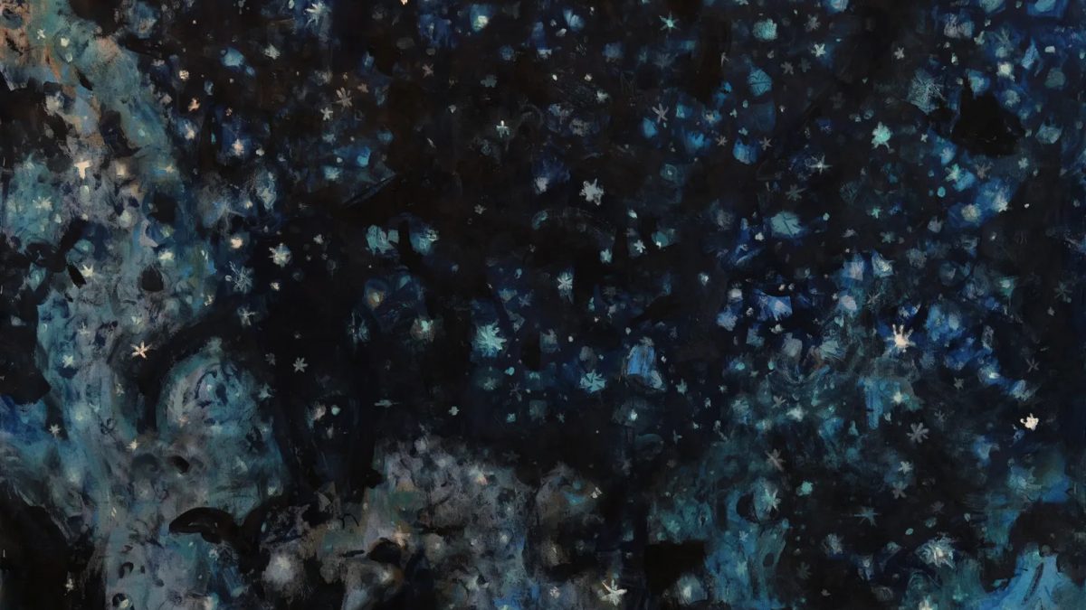 Supermoć umetnosti: Kako je jedna slika inspirisala ceo enterijer ovogodišnje Met Gale