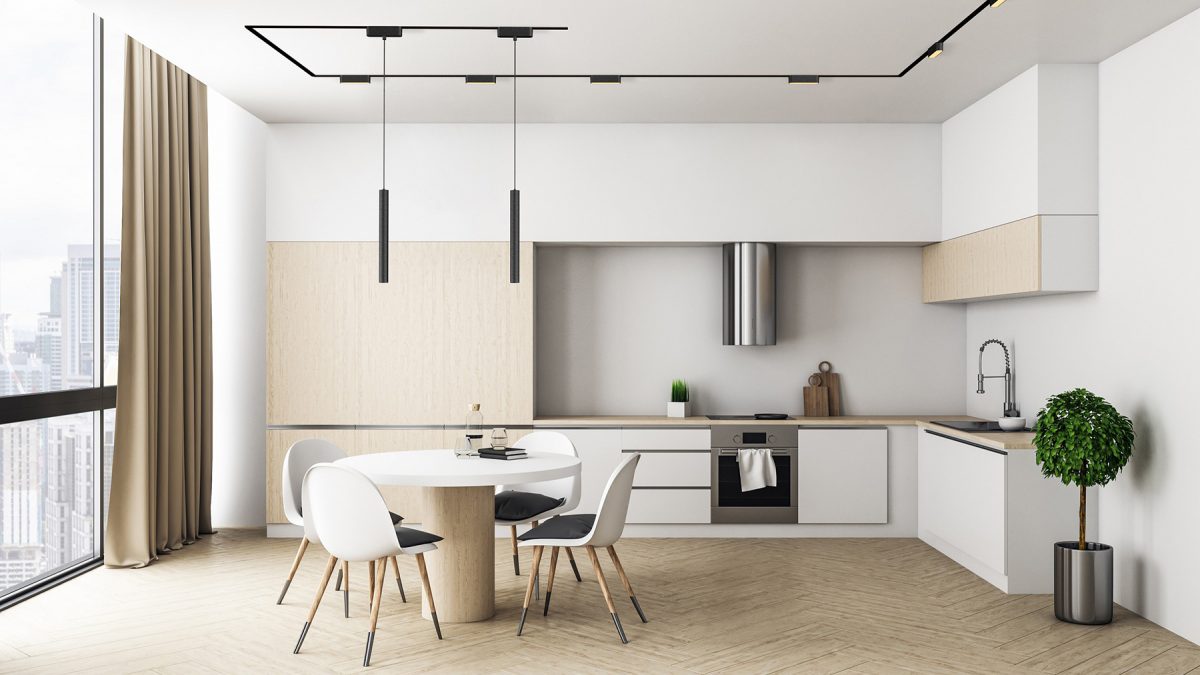 Rabalux LiTrack šinska rasveta: Savršena harmonija inovacije i dizajna