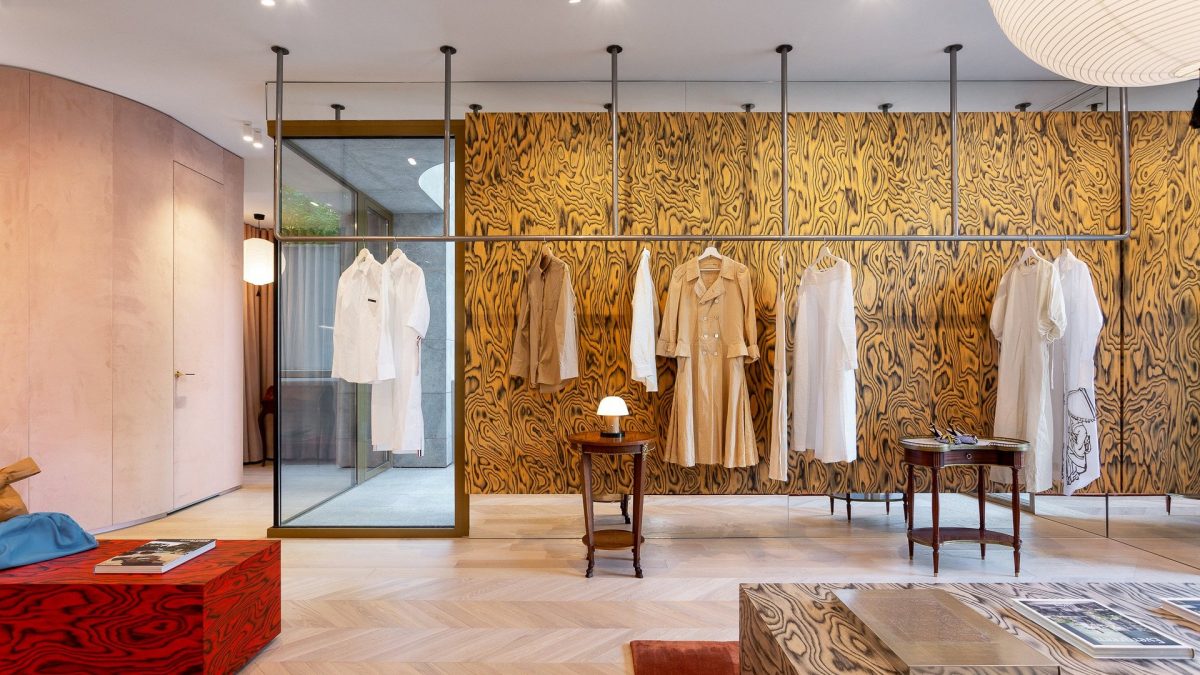 Ovi furniri osvajaju Pinterest, a sada su dostupni i u Srbiji