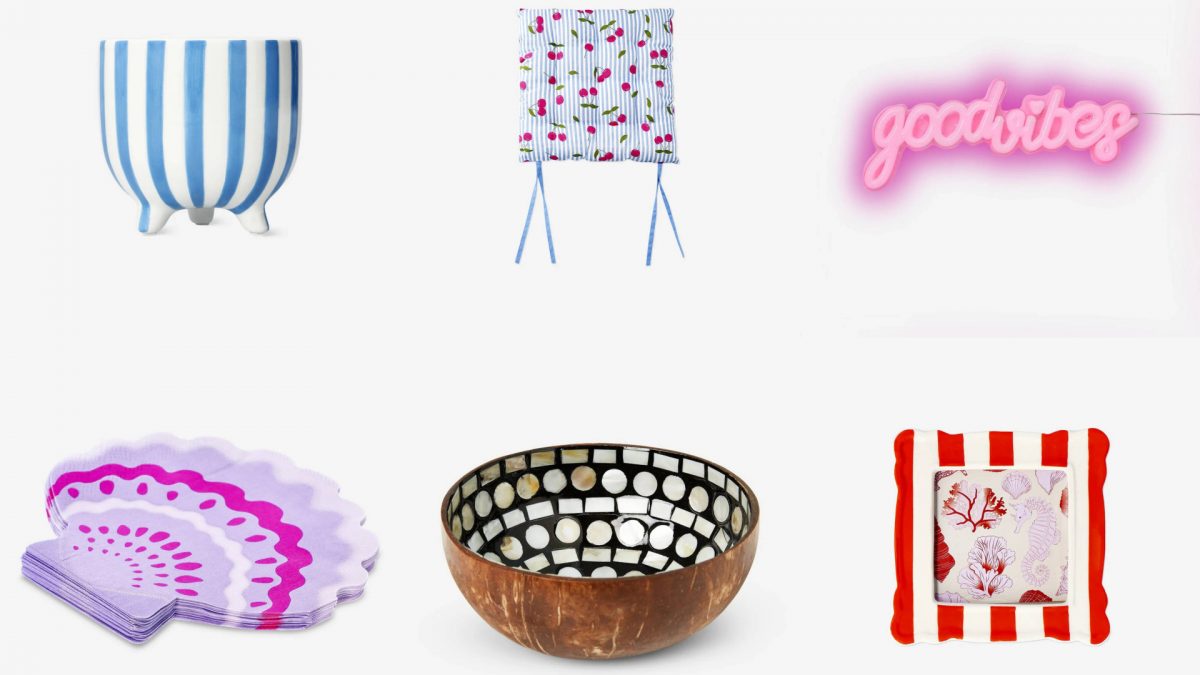 Flying Tiger stiže u Srbiju, a ovih 10 proizvoda odmah ubacujemo u korpu!