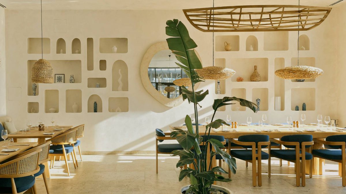 Zbog ovog restorana u Crnoj Gori ćete odmah tražiti godišnji odmor