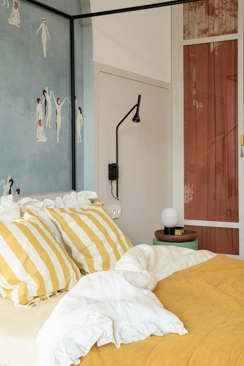 Foto: Marat Hutsikau