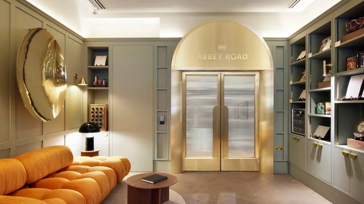 Ovi zidovi slušali su čuvene Bitlse, a sada imaju novi moderan izgled