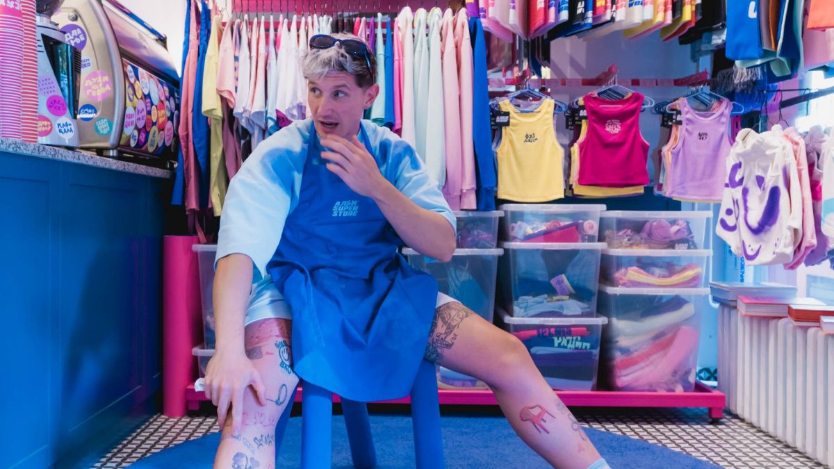 Albysuperstore: Mesto gde kafa, moda i dizajn enterijera žive zajedno