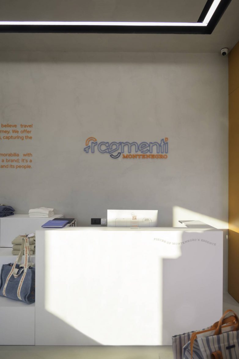 Foto: Anđela Perković