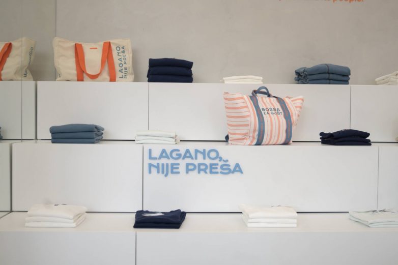 Foto: Anđela Perković