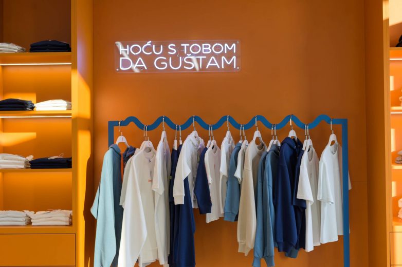 Foto: Anđela Perković