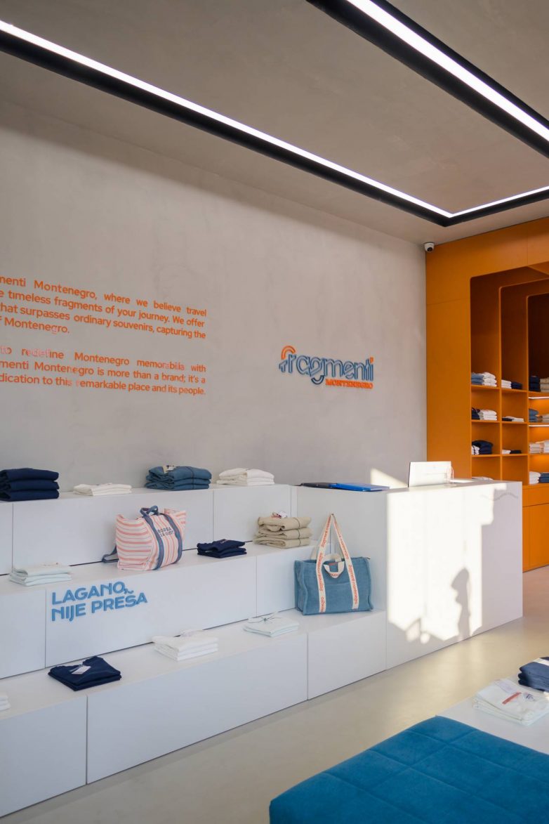 Foto: Anđela Perković