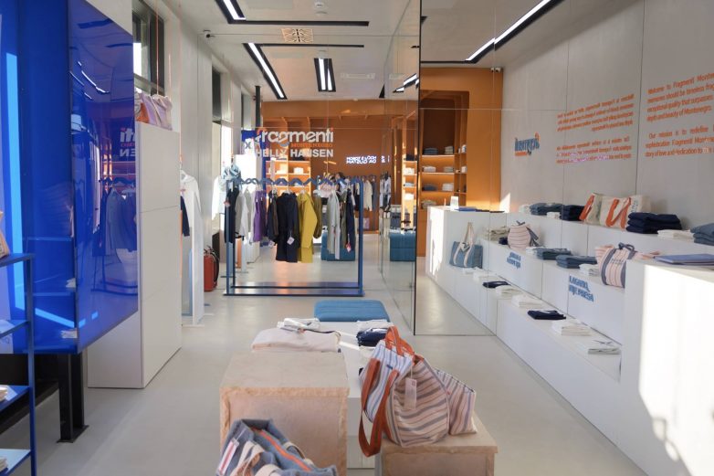 Foto: Anđela Perković