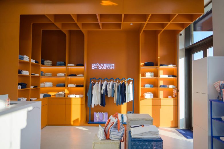 Foto: Anđela Perković