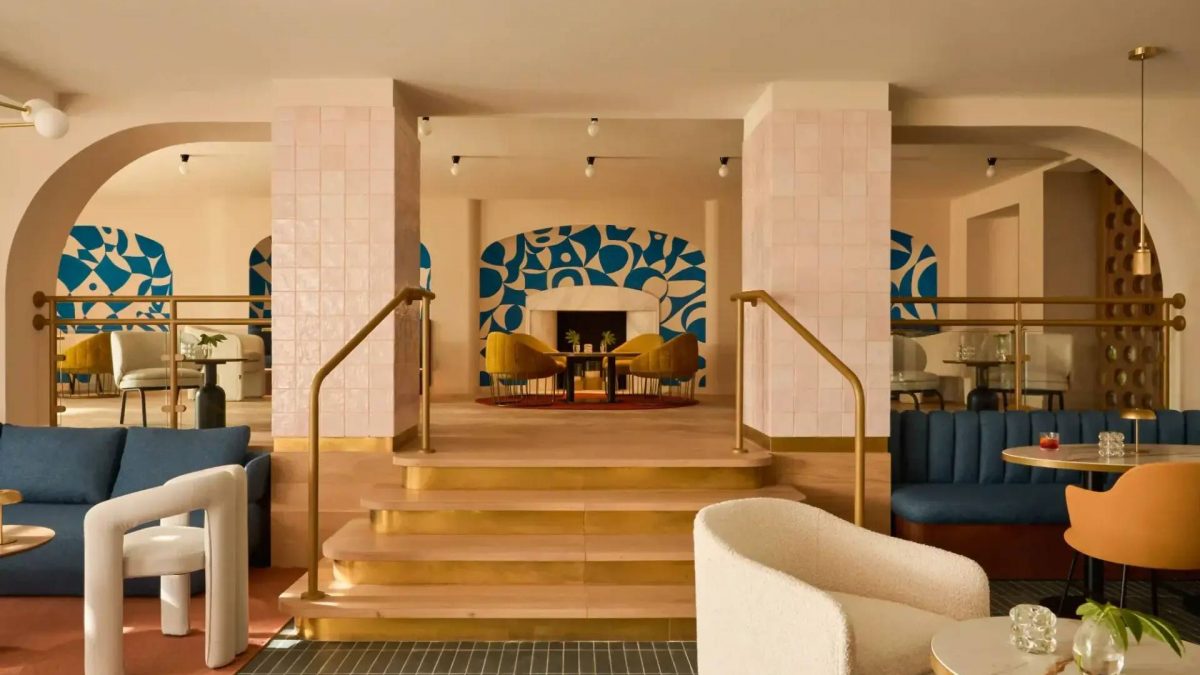 Retro šik pod suncem Marbelje: U ovom hotelu sreću se Pikaso i mediteranski luksuz