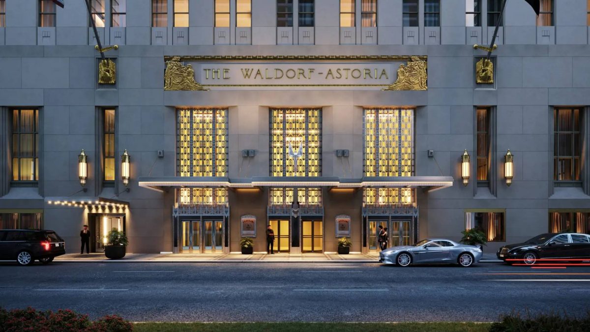 Povratak legende: Kultni njujorški hotel za koji svi znaju ponovo otvara svoja vrata